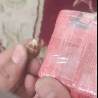 دستگاه سوراخ کاری صدف و سنگ