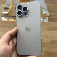 آیفون 16 پرومکس zaaباتری 91