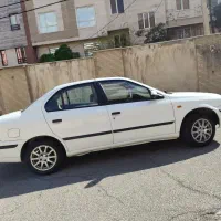 سمند ef7 دوگانه سوز