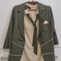 لباس مجلسی