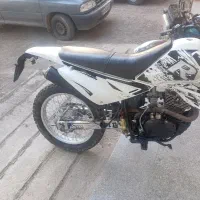 تریل کبیر88