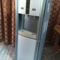 آبسرد کن وگرم کن یخچال دار