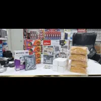 مرکز پخش عمده و جز دزدگیر و دوربین