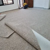موکت پامچال