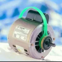 تعویض و تعمیر فوری دینام الکترو موتور کولر ژن