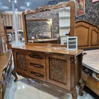 اینه کنسول یاقوت
