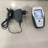 نوکیا 6600 اصل فنلاند