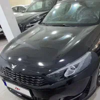 رسپکت مشکی ۱۴۰۴ صفر کیلومتر