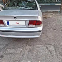فروش سمند۸۶دوگانه فابریک
