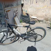 دوچرخه ۲۴ فروشی