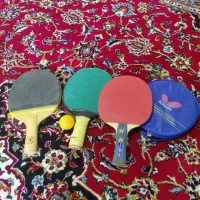 فروش  راکت پینگ پنگ