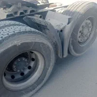 دفرنسیال اکتروس