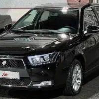 دناپلاس توربو اتومات آبشنال مشکی آبنوسی 404برج11
