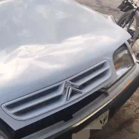 صافکاری بـی رنگ PDR