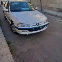 پارس مدل ۱۴۰۰ درحد