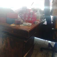 شاگرد مغازه تاسیساتی