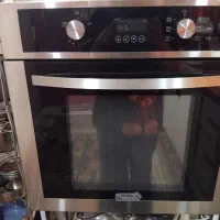 فر توکار برقی و گازی در حدنو بدون ایراد