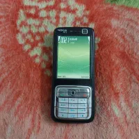 نوکیاN73درحد