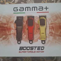 ماشین اصلاح گاما بوستد gama