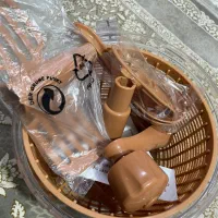 خرد کن دستی