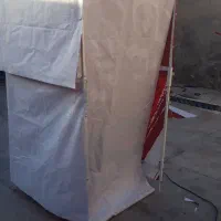 باکس سرویس بهداشتی صحرایی