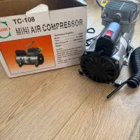 مینی کمپرسور کاملا نو مدل TC-108