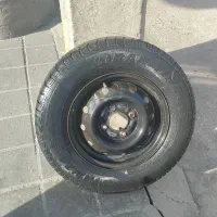 رینگ کامل پیکان