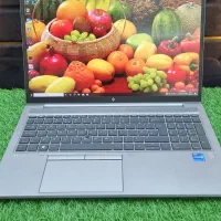 HP zbook|رایانه همراه|نکا, |دیوار
