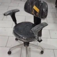 صندلی چرخ دار