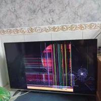 تلویزیون ال ای دی وستل ۵۰اینچ