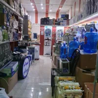 نصب وتعمیر تصفیه آب خانگی