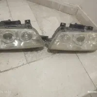 کله چراغ پژوslx