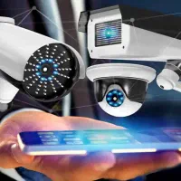 نصب دوربین مداربسته و دزدگیر اماکن
