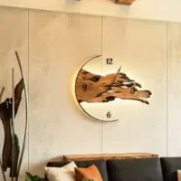 تولیدی ظروف چوبی،روستیک،رزین.غفاری