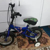 دوچرخه ۱۶ و۱۲