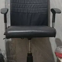 صندلی چرخدار