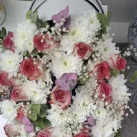 گل طبیعی