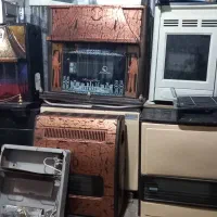 تعمیرات بخاری و اجاق گاز و،،