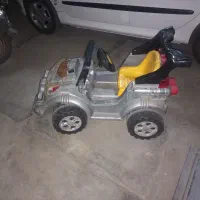 ماشین شارژی