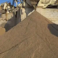 شن نخودی
