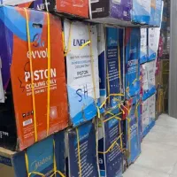 کولرقدرت بالا یونیواگازیqایولی دوتیکه سوپر جنرالCS