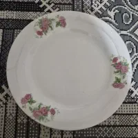بشقاب برنج خوری