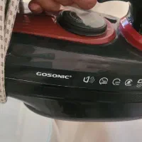 اتو گاسونیک