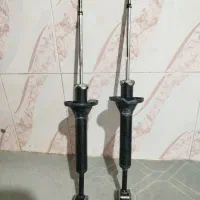 کمک فنر پراید عقب