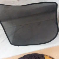 آفتابگیر پژو دیسک جلو پراید