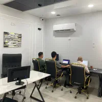 آموزش تری دی مکس اتوکد رویت طراحی داخلی 3Dmax