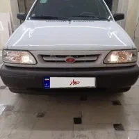 پراید۱۳۱