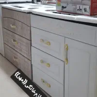 اجاق گاز/کمدی/شیشه ای چدنی باگارانتی ارسال