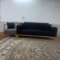 مبل ۸ نفره نو نو