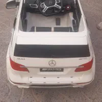 فروش ماشین شارژی قیمت توافقی